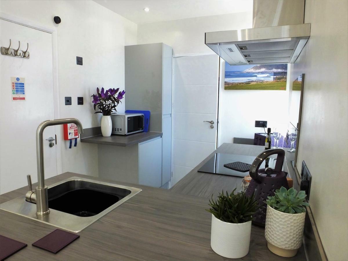 Studio 5 Woolacombe Ngoại thất bức ảnh